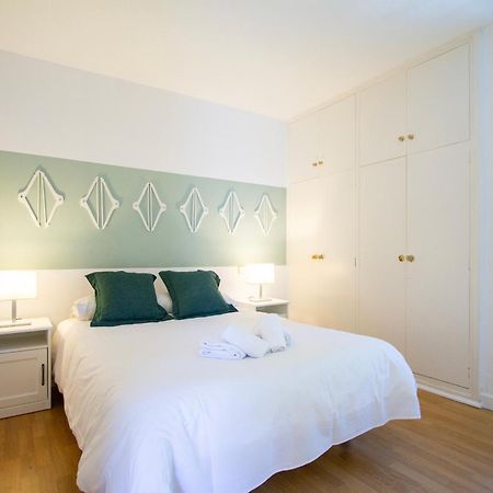 Apartamento Tosca Deco Μαδρίτη Εξωτερικό φωτογραφία