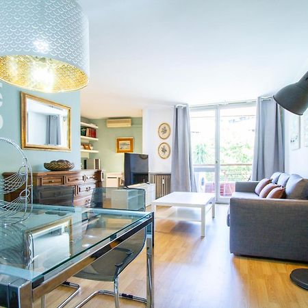 Apartamento Tosca Deco Μαδρίτη Εξωτερικό φωτογραφία
