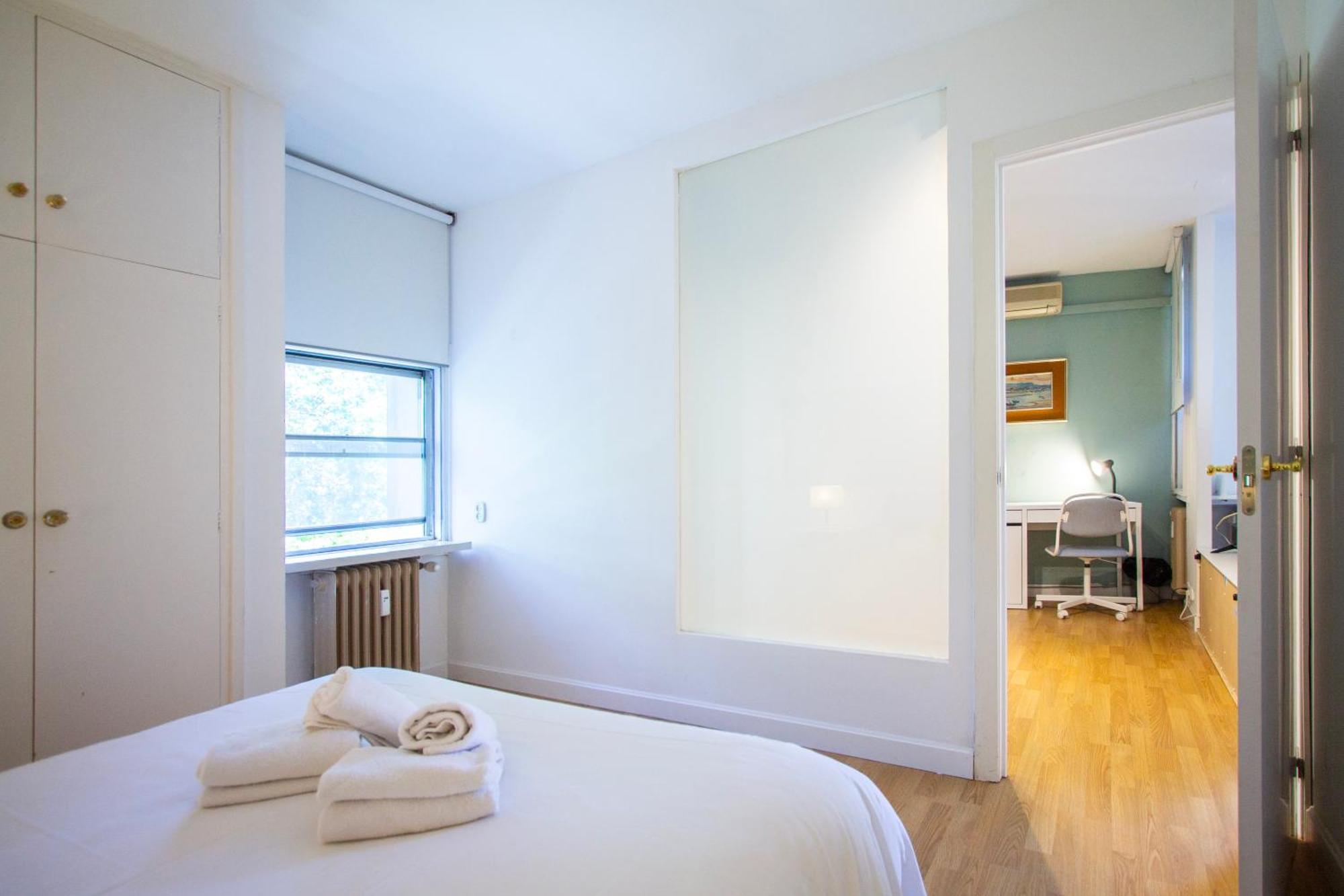 Apartamento Tosca Deco Μαδρίτη Εξωτερικό φωτογραφία