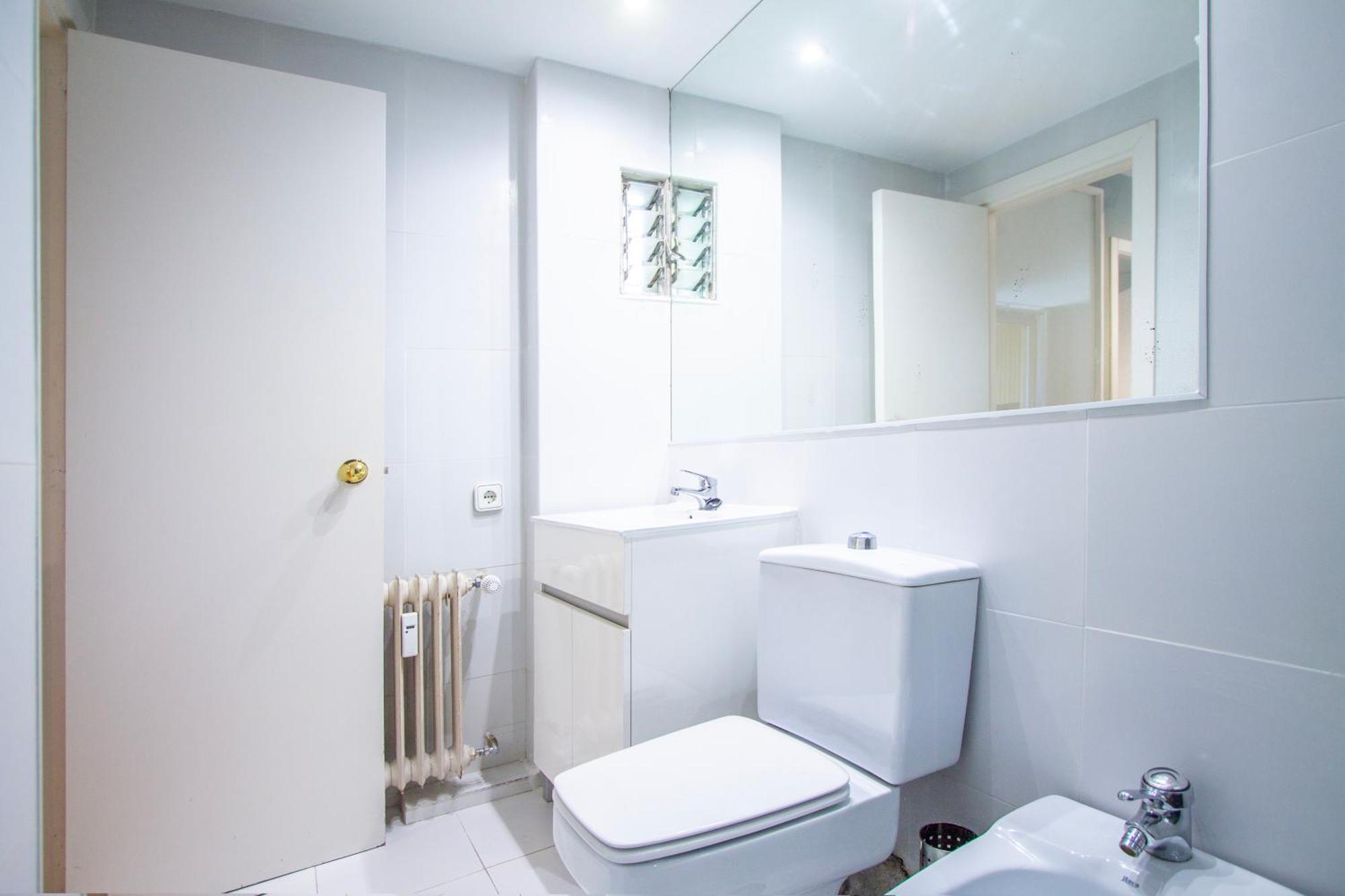 Apartamento Tosca Deco Μαδρίτη Εξωτερικό φωτογραφία