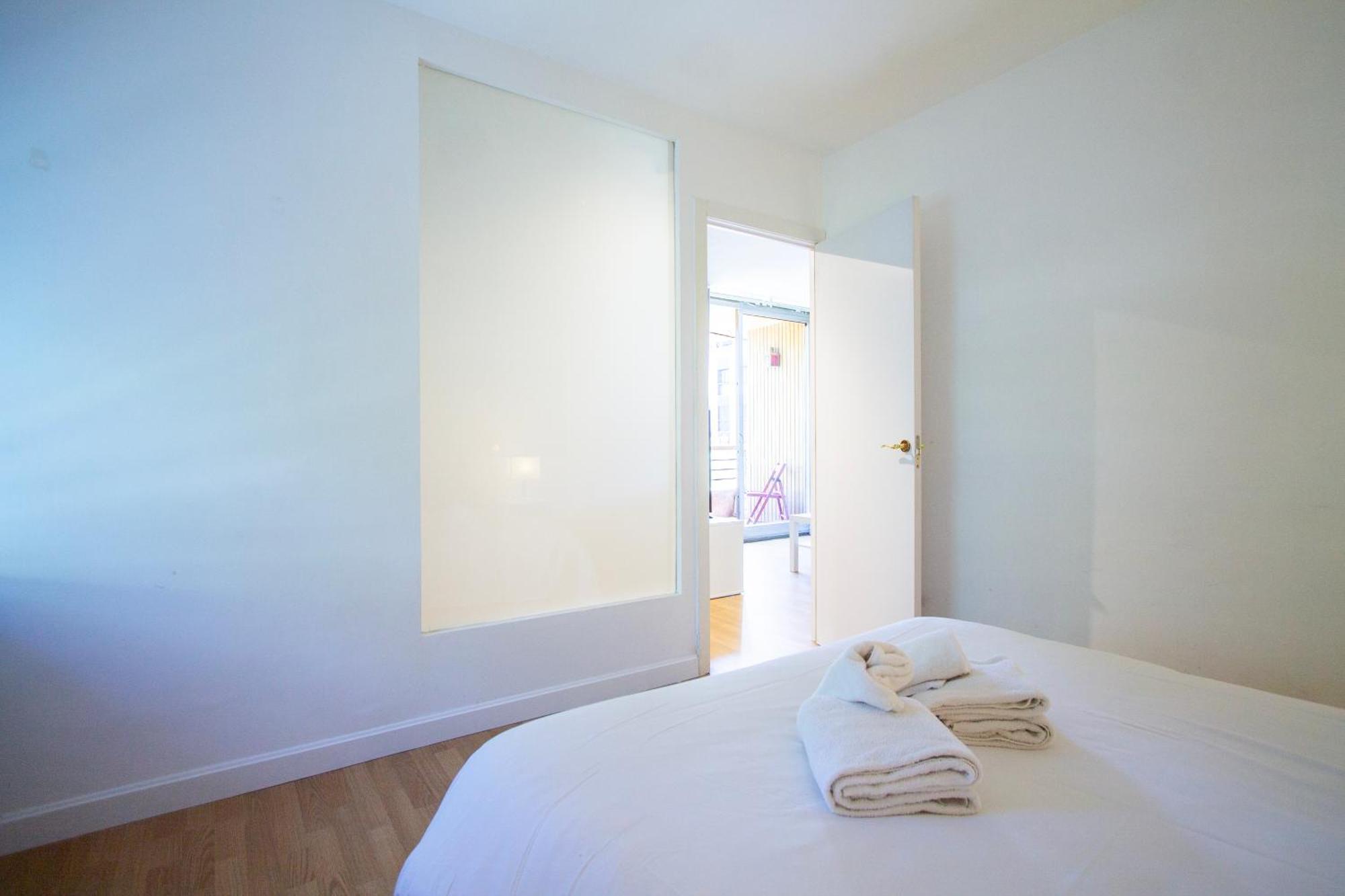 Apartamento Tosca Deco Μαδρίτη Εξωτερικό φωτογραφία