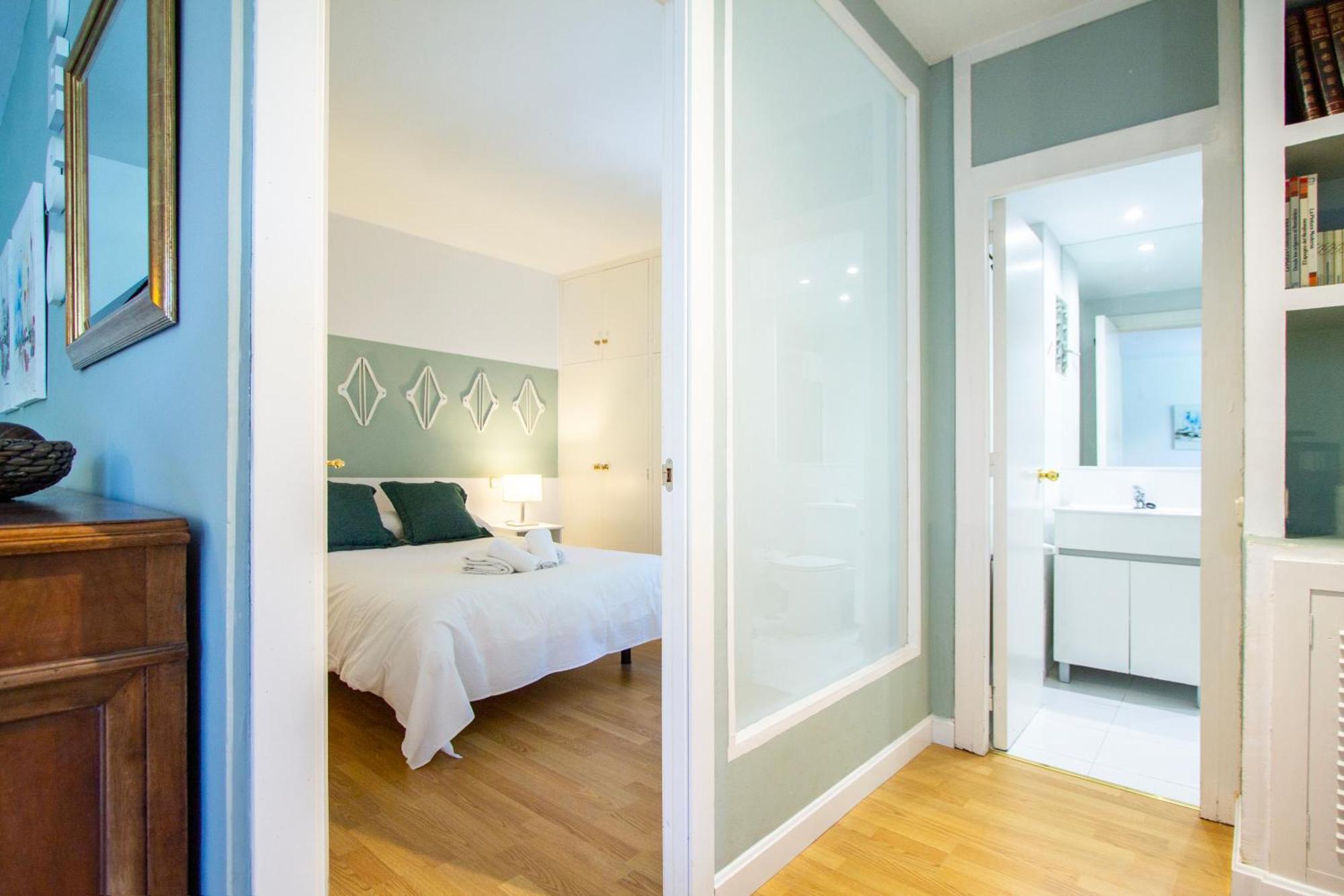 Apartamento Tosca Deco Μαδρίτη Εξωτερικό φωτογραφία