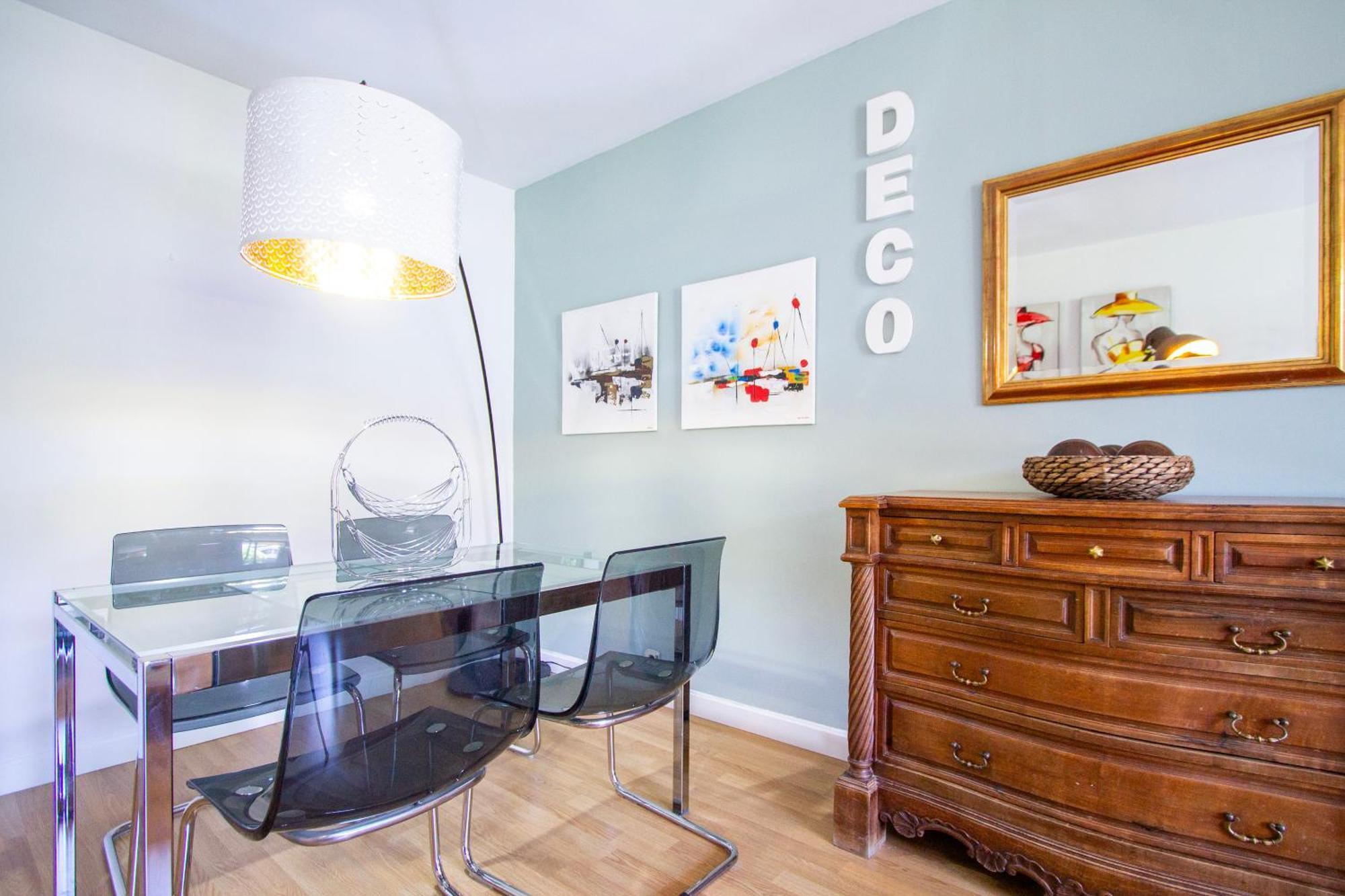 Apartamento Tosca Deco Μαδρίτη Εξωτερικό φωτογραφία