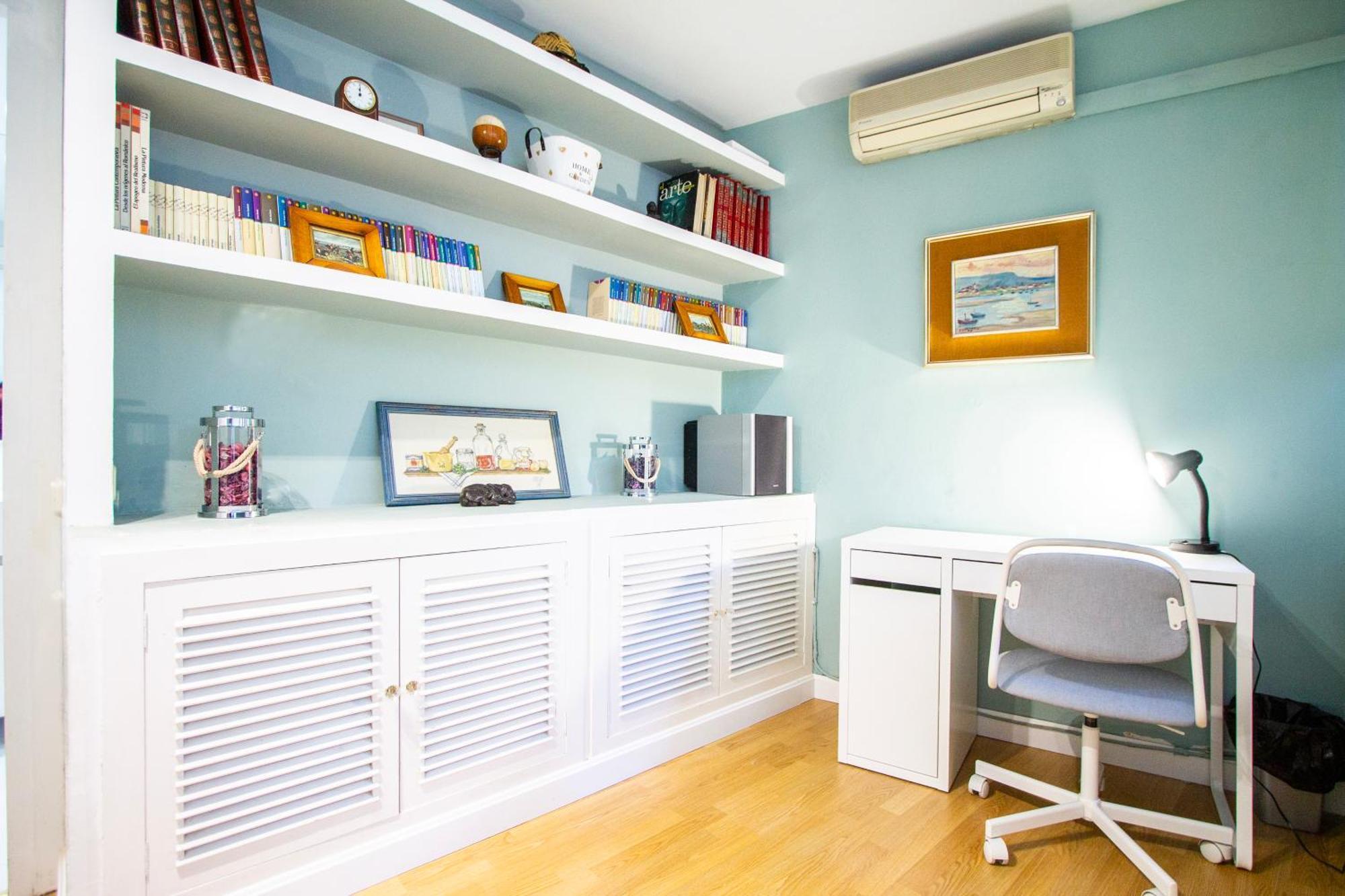 Apartamento Tosca Deco Μαδρίτη Εξωτερικό φωτογραφία