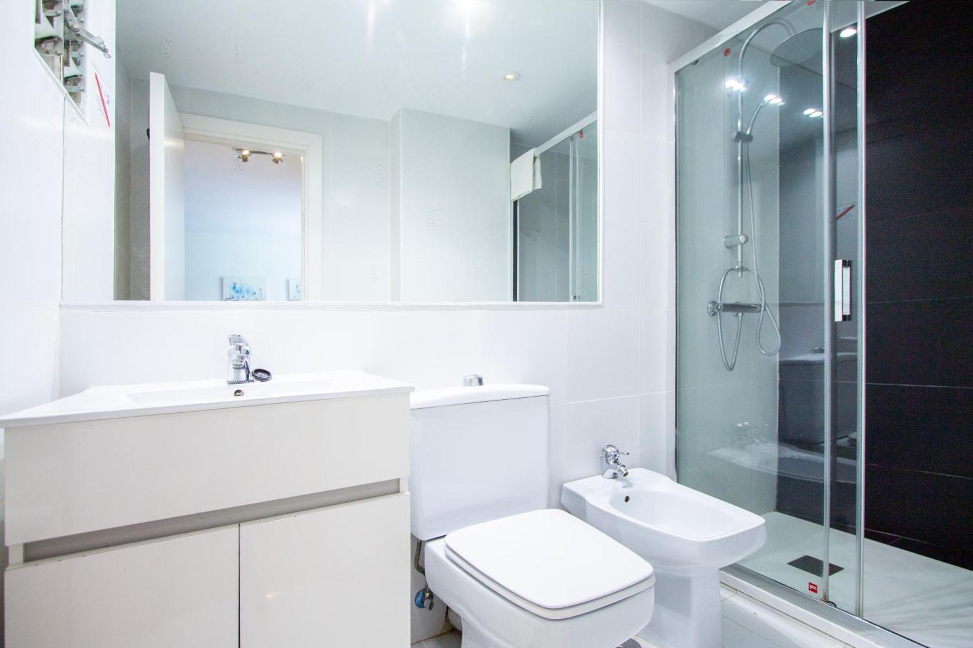 Apartamento Tosca Deco Μαδρίτη Εξωτερικό φωτογραφία