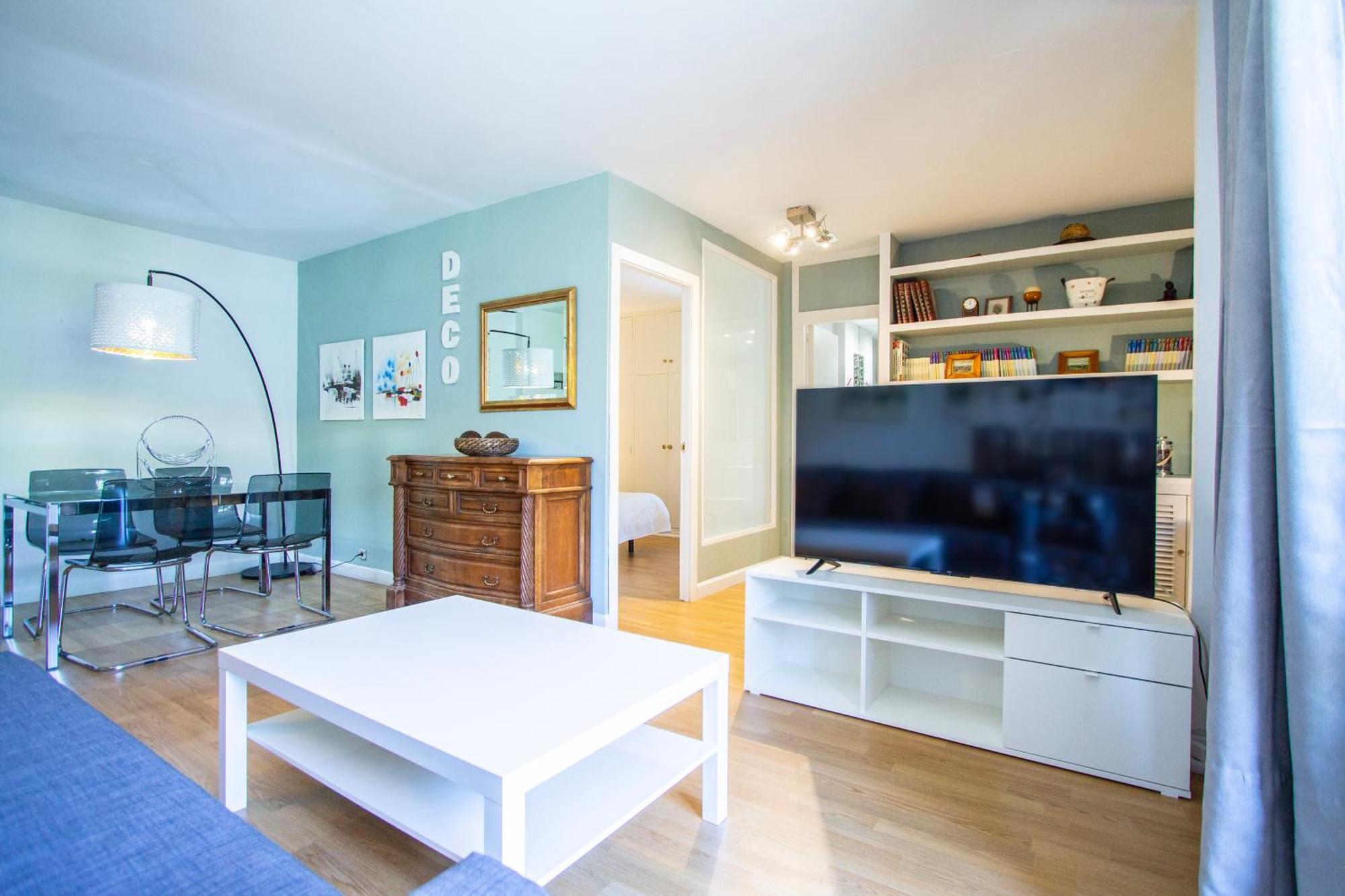 Apartamento Tosca Deco Μαδρίτη Εξωτερικό φωτογραφία