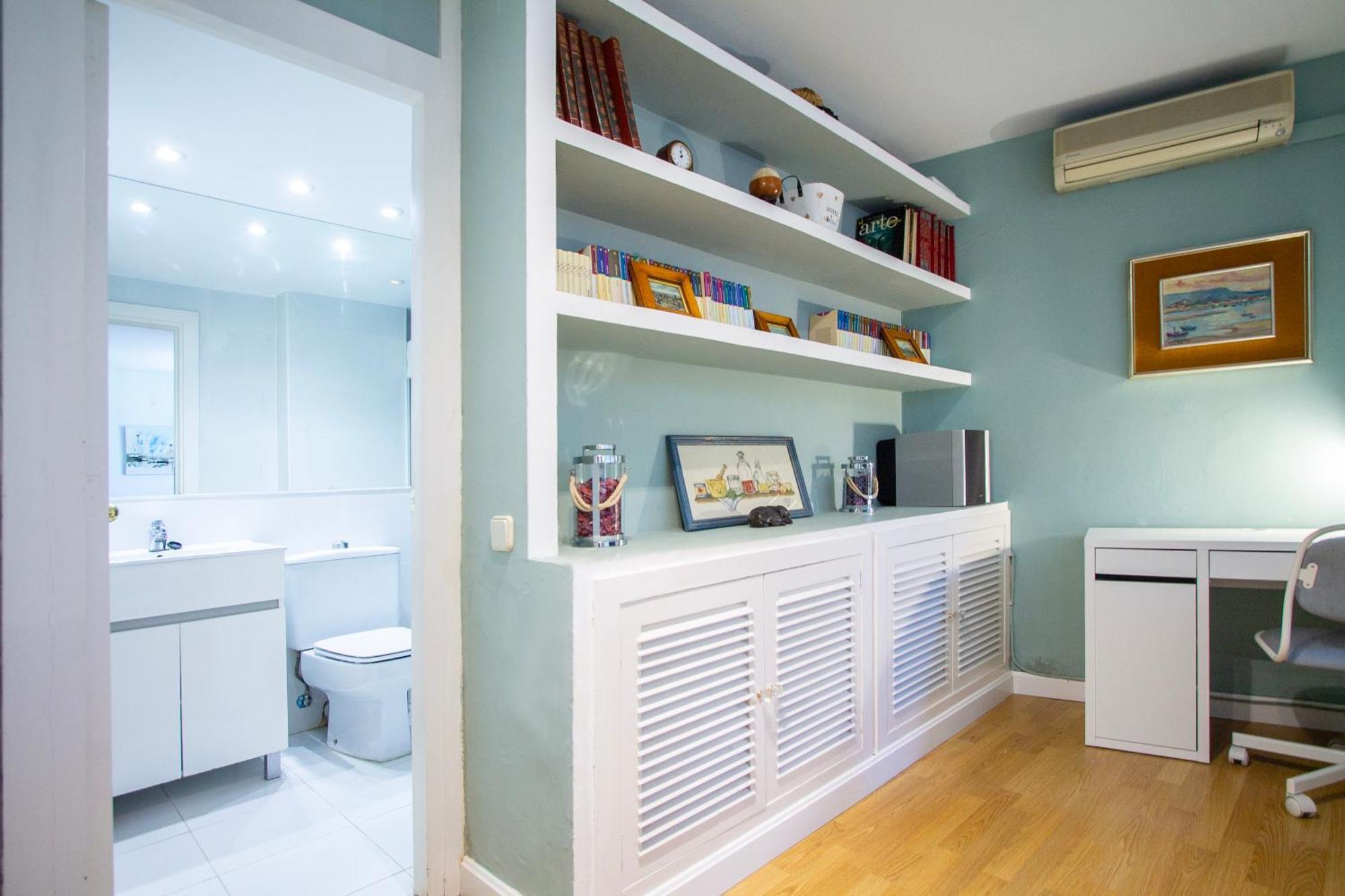 Apartamento Tosca Deco Μαδρίτη Εξωτερικό φωτογραφία