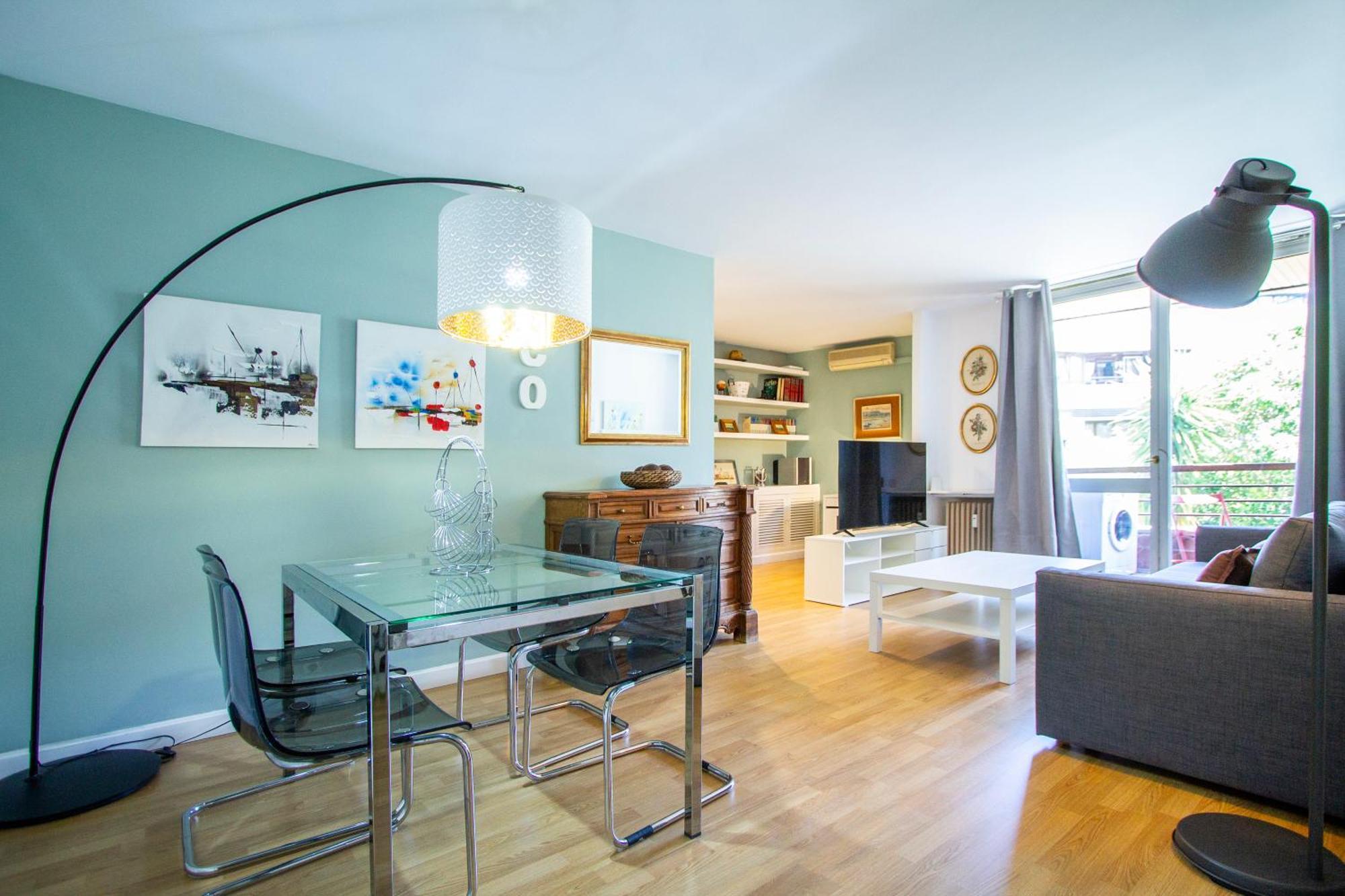 Apartamento Tosca Deco Μαδρίτη Εξωτερικό φωτογραφία