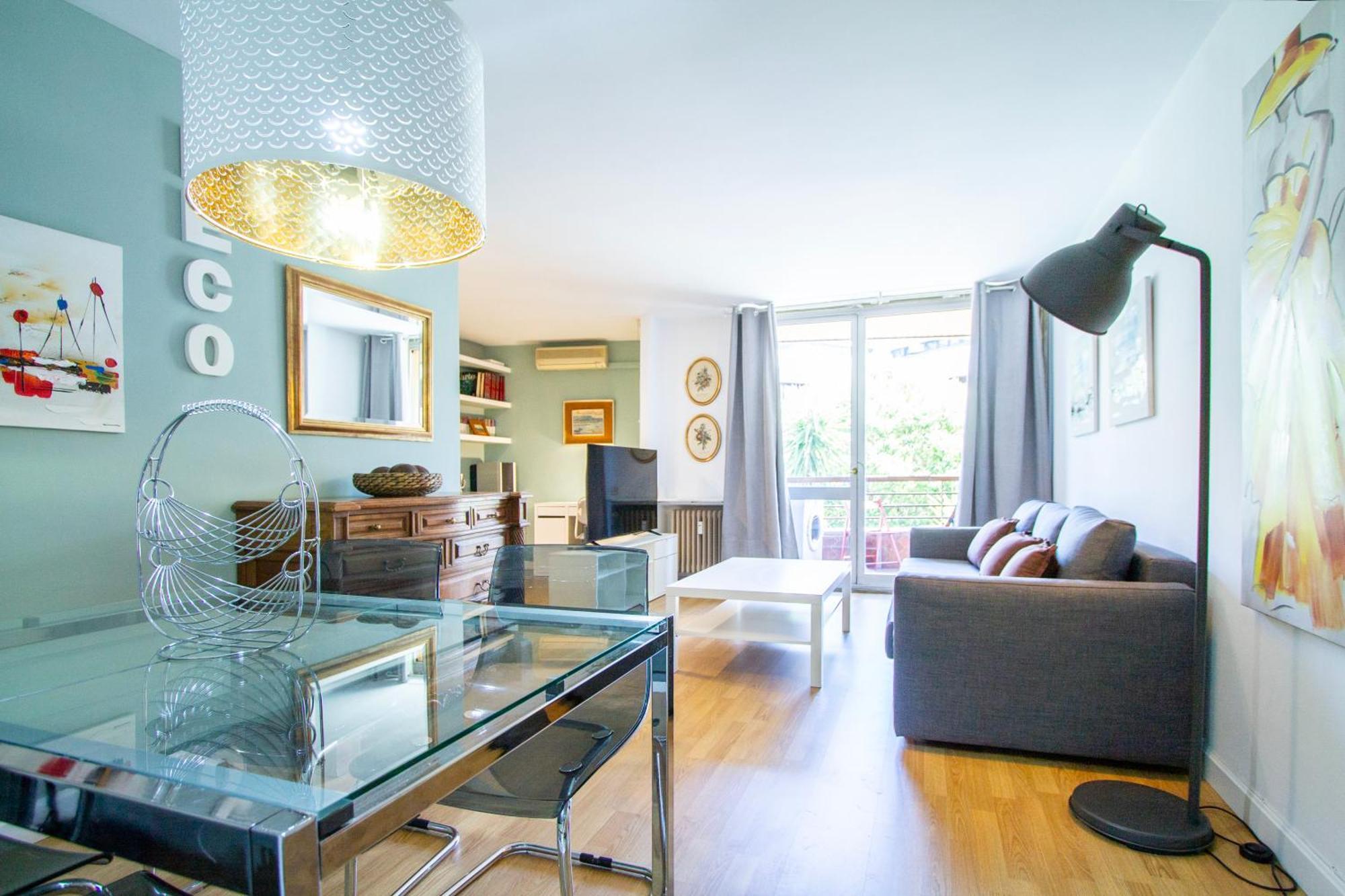 Apartamento Tosca Deco Μαδρίτη Εξωτερικό φωτογραφία