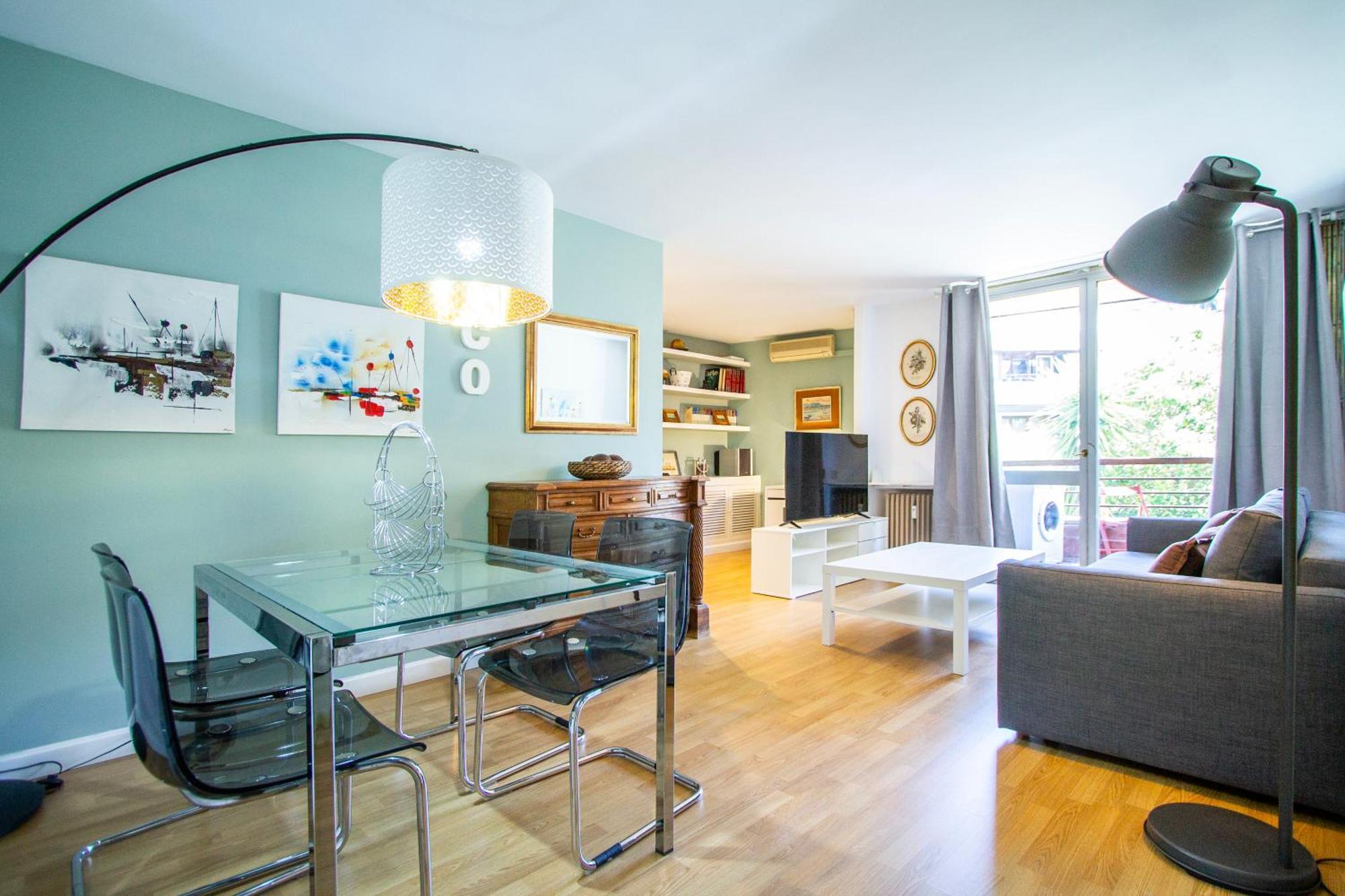 Apartamento Tosca Deco Μαδρίτη Εξωτερικό φωτογραφία